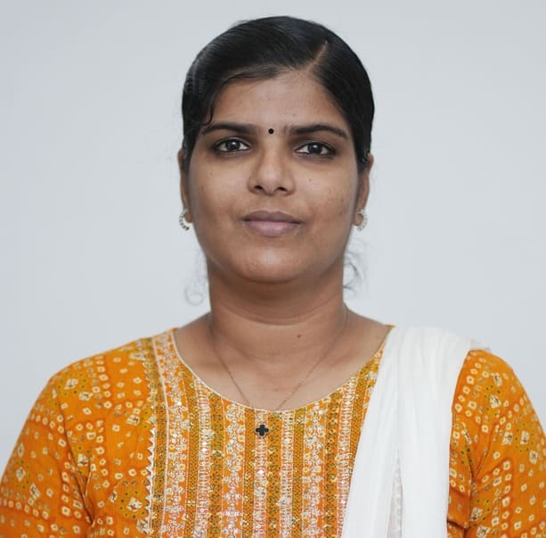 P Rajitha ITEP | SAFI Institute of Advanced Study (Autonomous)