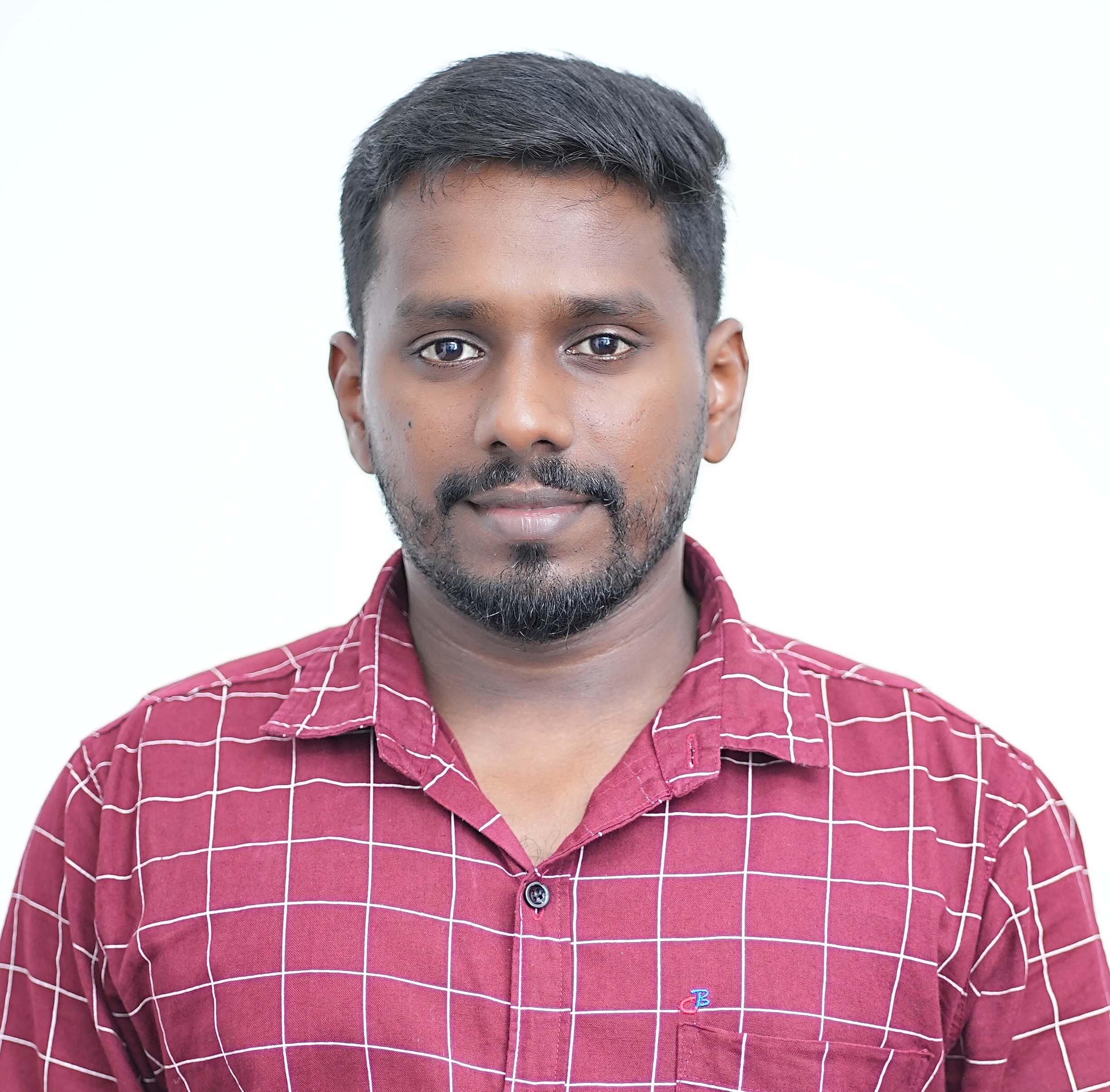 Mr. Sarath Krishna