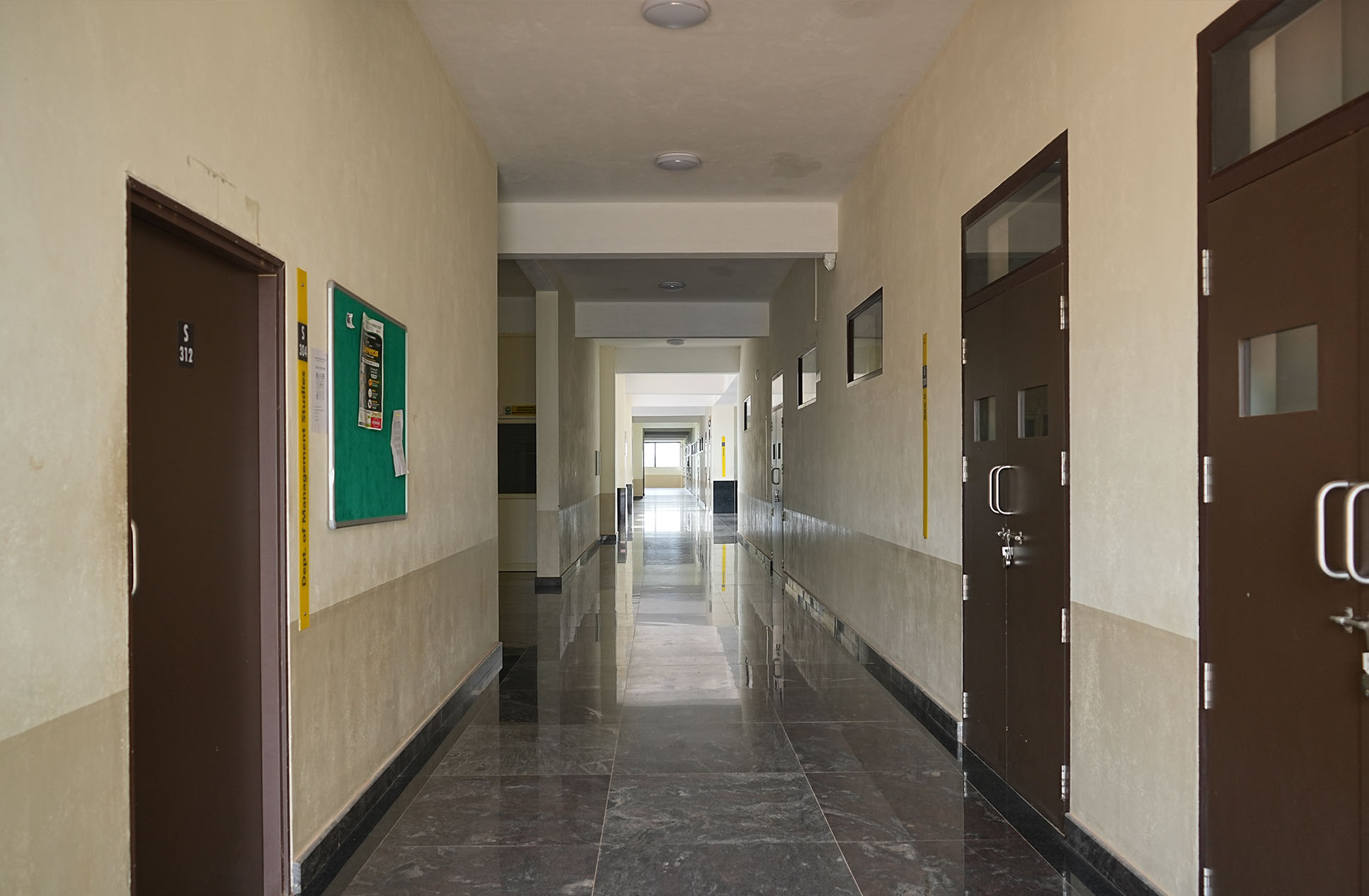 SCIENCE BLOCK